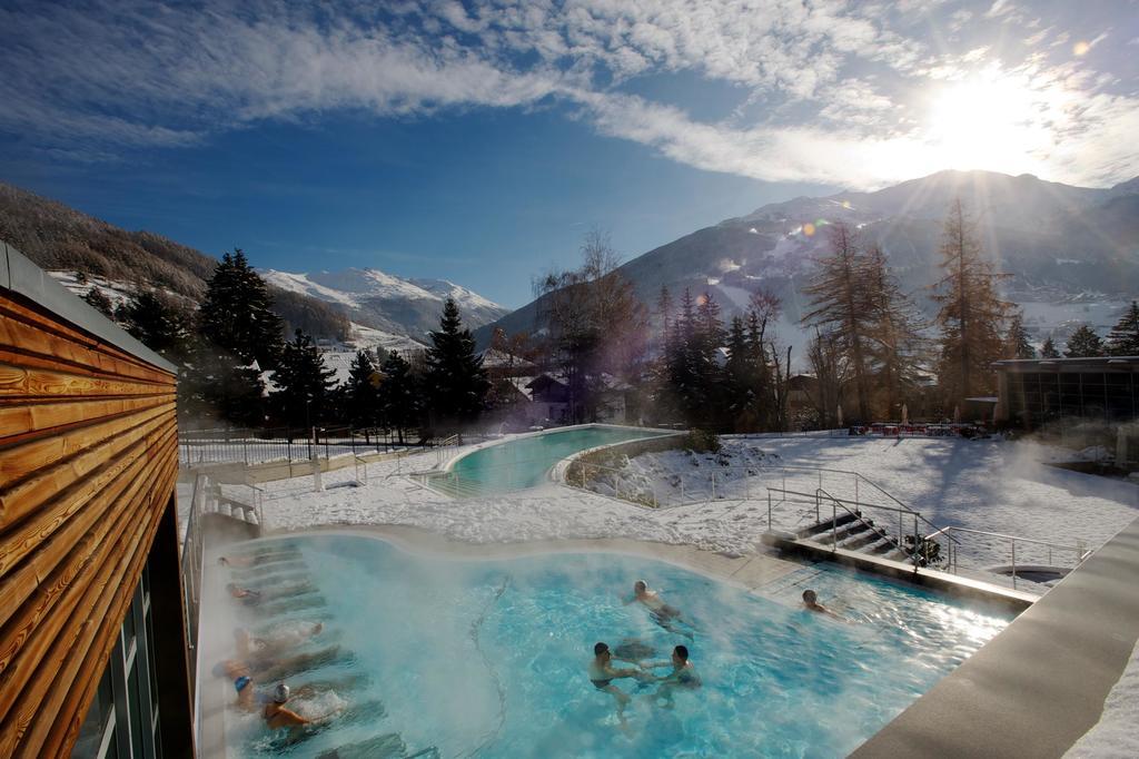 Chalet Stelvio 보르미오 외부 사진